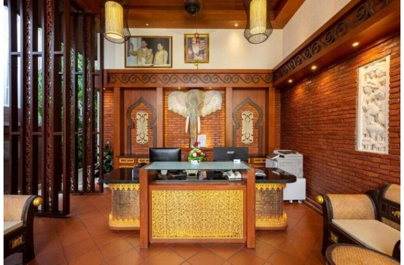 Готель Quality Resort And Spa Patong Beach Phuket, 4★ Готель Quality Resort And Spa Patong Beach Phuket, 4★