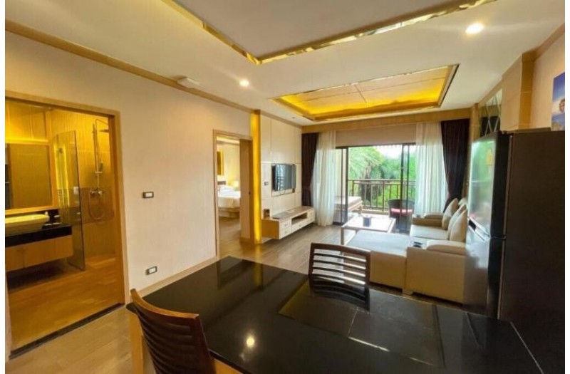 Готель Quality Resort And Spa Patong Beach Phuket, 4★ Готель Quality Resort And Spa Patong Beach Phuket, 4★
