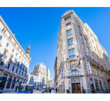 Готель Quatro Puerta Del Sol, 4★