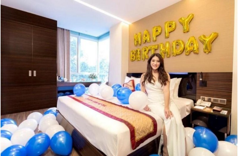 Готель Queen Ann Hotel, 3★