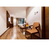 Готель Queen Ann Hotel, 3★