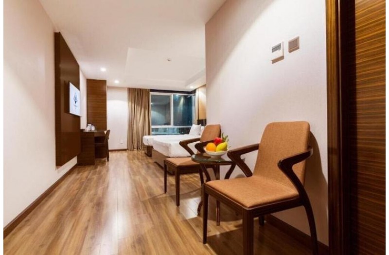 Готель Queen Ann Hotel, 3★