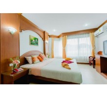 Готель R.K. Guesthouse, 3★