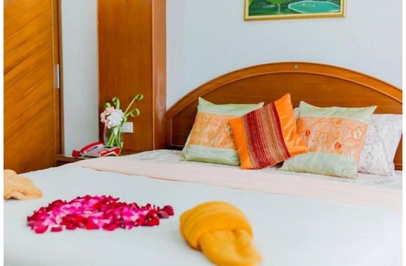 Готель R.K. Guesthouse, 3★ Готель R.K. Guesthouse, 3★