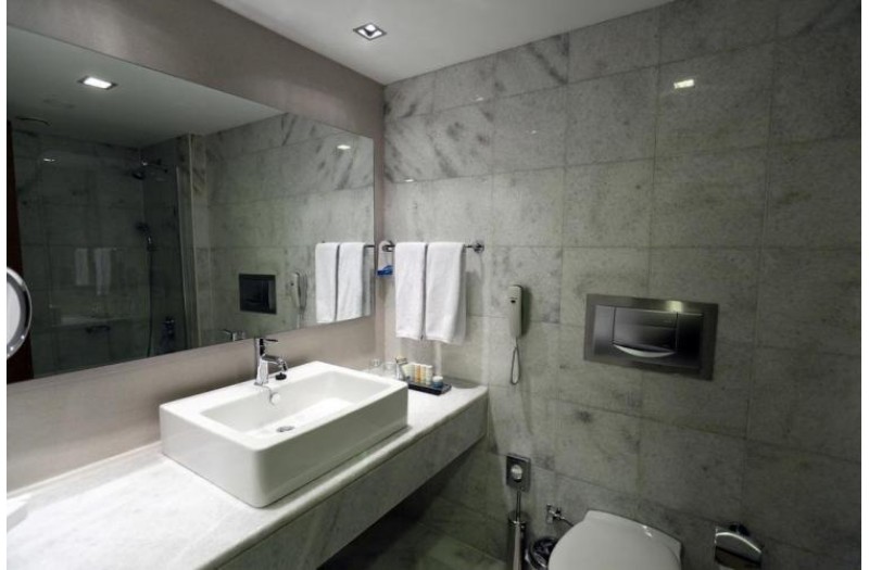 Готель Radisson Blu Conference & Airport, 5★ Готель Radisson Blu Conference & Airport, 5★