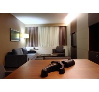 Готель Radisson Blu Conference & Airport, 5★