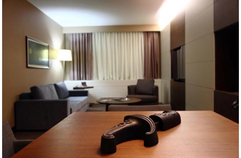 Готель Radisson Blu Conference & Airport, 5★ Готель Radisson Blu Conference & Airport, 5★