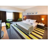 Готель Radisson Blu Conference & Airport, 5★
