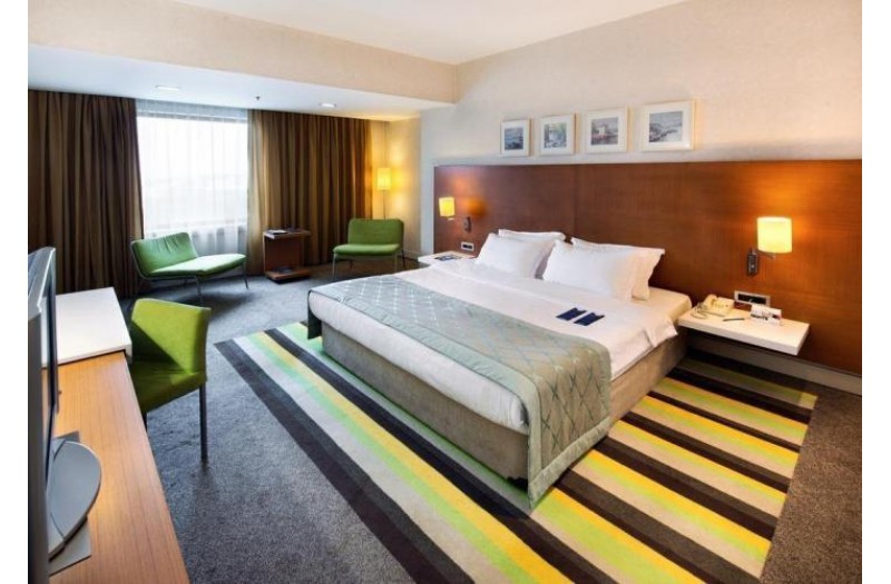 Готель Radisson Blu Conference & Airport, 5★ Готель Radisson Blu Conference & Airport, 5★