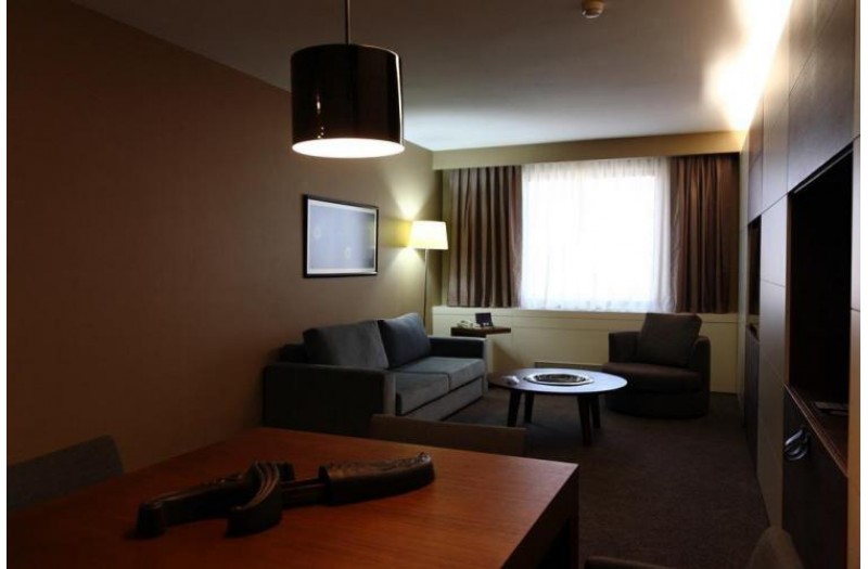 Готель Radisson Blu Conference & Airport, 5★ Готель Radisson Blu Conference & Airport, 5★