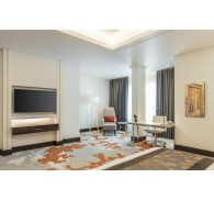 Готель Radisson Blu Hotel Ajman, 5★