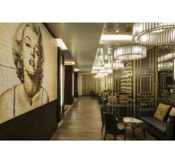 Готель Radisson Blu Hotel Ajman, 5★