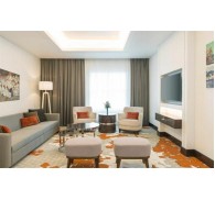 Готель Radisson Blu Hotel Ajman, 5★
