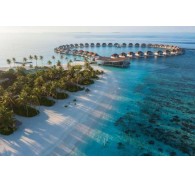 Готель Radisson Blu Maldives (ex. Radisson Blu Maldives), 5★