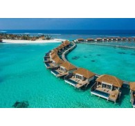 Готель Radisson Blu Maldives (ex. Radisson Blu Maldives), 5★
