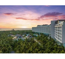 Готель Radisson Blu Resort Phu Quoc, 5★