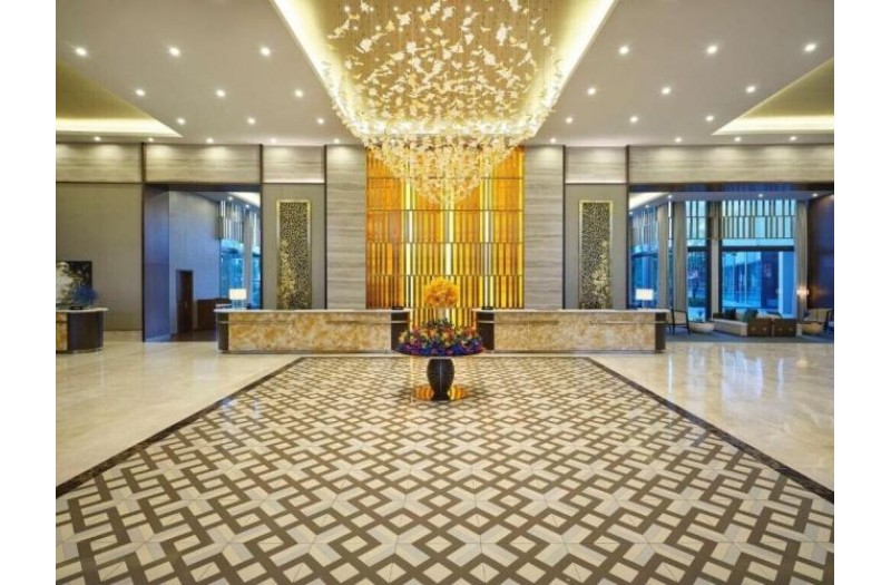 Готель Radisson Blu Resort Phu Quoc, 5★ Готель Radisson Blu Resort Phu Quoc, 5★