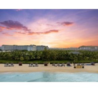 Готель Radisson Blu Resort Phu Quoc, 5★