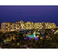 Готель Radisson Blu Resort Phu Quoc, 5★