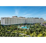 Готель Radisson Blu Resort Phu Quoc, 5★