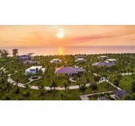 Готель Radisson Blu Resort Phu Quoc, 5★