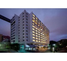 Готель Radisson Hotel Santo Domingo, 4★