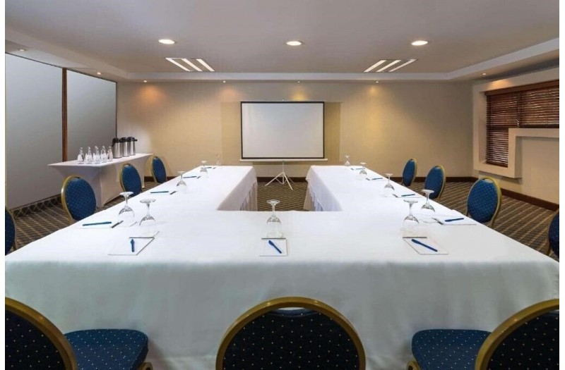 Готель Radisson Hotel Santo Domingo, 4★