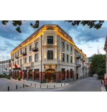 Готель Radisson Red Tbilisi, 4★