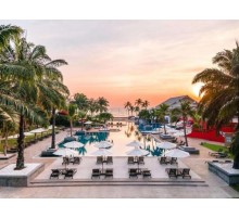 Готель Radisson Resort & SPA Hua Hin (ex. Destination Resorts Hua Hin Cha Am), 4★