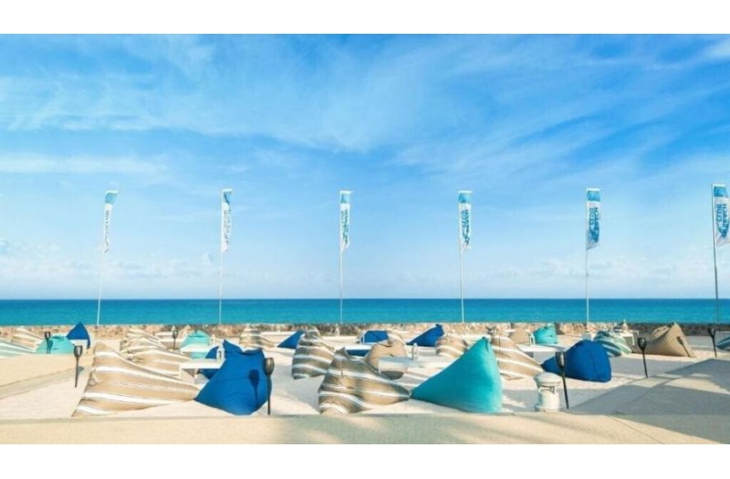Готель Radisson Resort & SPA Hua Hin (ex. Destination Resorts Hua Hin Cha Am), 4★ Готель Radisson Resort & SPA Hua Hin (ex. Destination Resorts Hua Hin Cha Am), 4★