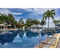 Готель Radisson Resort & SPA Hua Hin (ex. Destination Resorts Hua Hin Cha Am), 4★