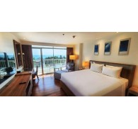 Готель Radisson Resort & SPA Hua Hin (ex. Destination Resorts Hua Hin Cha Am), 4★