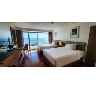 Готель Radisson Resort & SPA Hua Hin (ex. Destination Resorts Hua Hin Cha Am), 4★