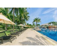 Готель Radisson Resort & SPA Hua Hin (ex. Destination Resorts Hua Hin Cha Am), 4★