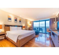 Готель Radisson Resort & SPA Hua Hin (ex. Destination Resorts Hua Hin Cha Am), 4★