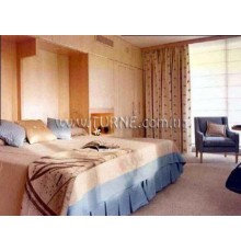 Готель Rafael Hotel Diagonal Port, 3★