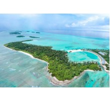 Готель Rahaa Resort, 4★