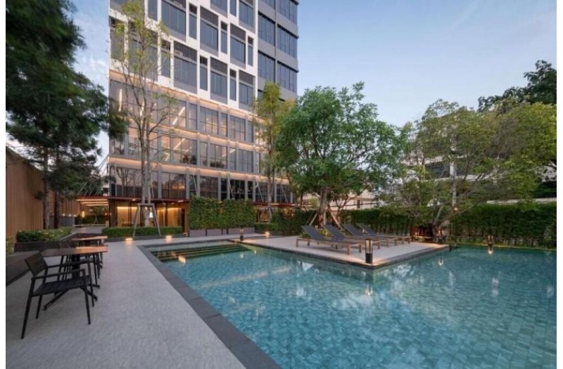 Готель Ramada By Wyndham Bangkok Sukhumvit 87, 4★ Готель Ramada By Wyndham Bangkok Sukhumvit 87, 4★