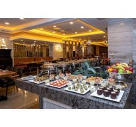 Готель Ramada By Wyndham Istanbul Pera, 4★