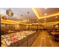 Готель Ramada By Wyndham Istanbul Pera, 4★