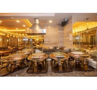 Готель Ramada By Wyndham Istanbul Pera, 4★