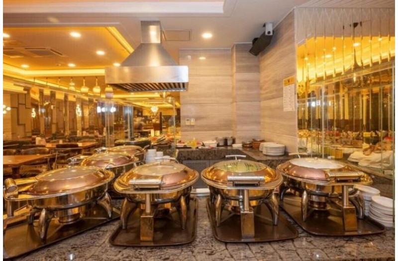 Готель Ramada By Wyndham Istanbul Pera, 4★