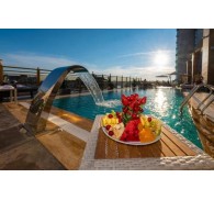 Готель Ramada By Wyndham Istanbul Pera, 4★