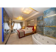 Готель Ramada By Wyndham Istanbul Pera, 4★