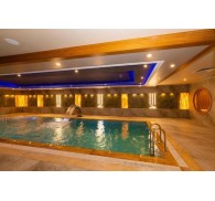Готель Ramada By Wyndham Istanbul Pera, 4★