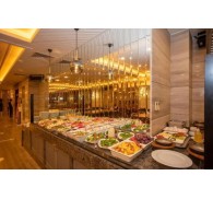 Готель Ramada By Wyndham Istanbul Pera, 4★
