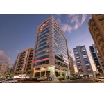 Готель Ramada Downtown Abu Dhabi, 4★
