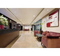 Готель Ramada Downtown Abu Dhabi, 4★