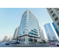 Готель Ramada Downtown Abu Dhabi, 4★