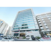 Готель Ramada Downtown Abu Dhabi, 4★